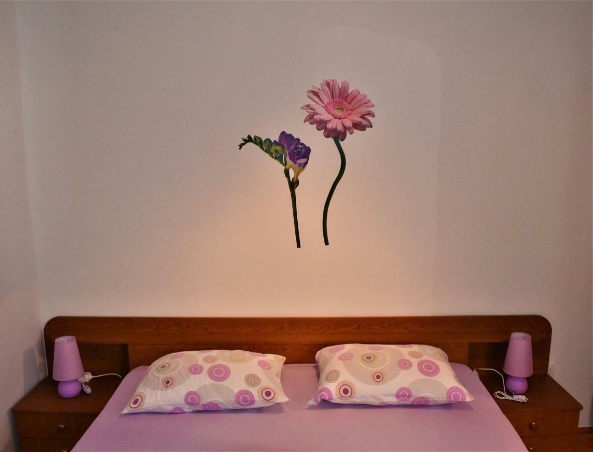 Apartman Rosa Pirovac Kültér fotó