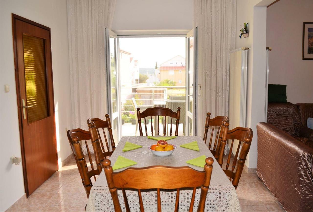 Apartman Rosa Pirovac Kültér fotó