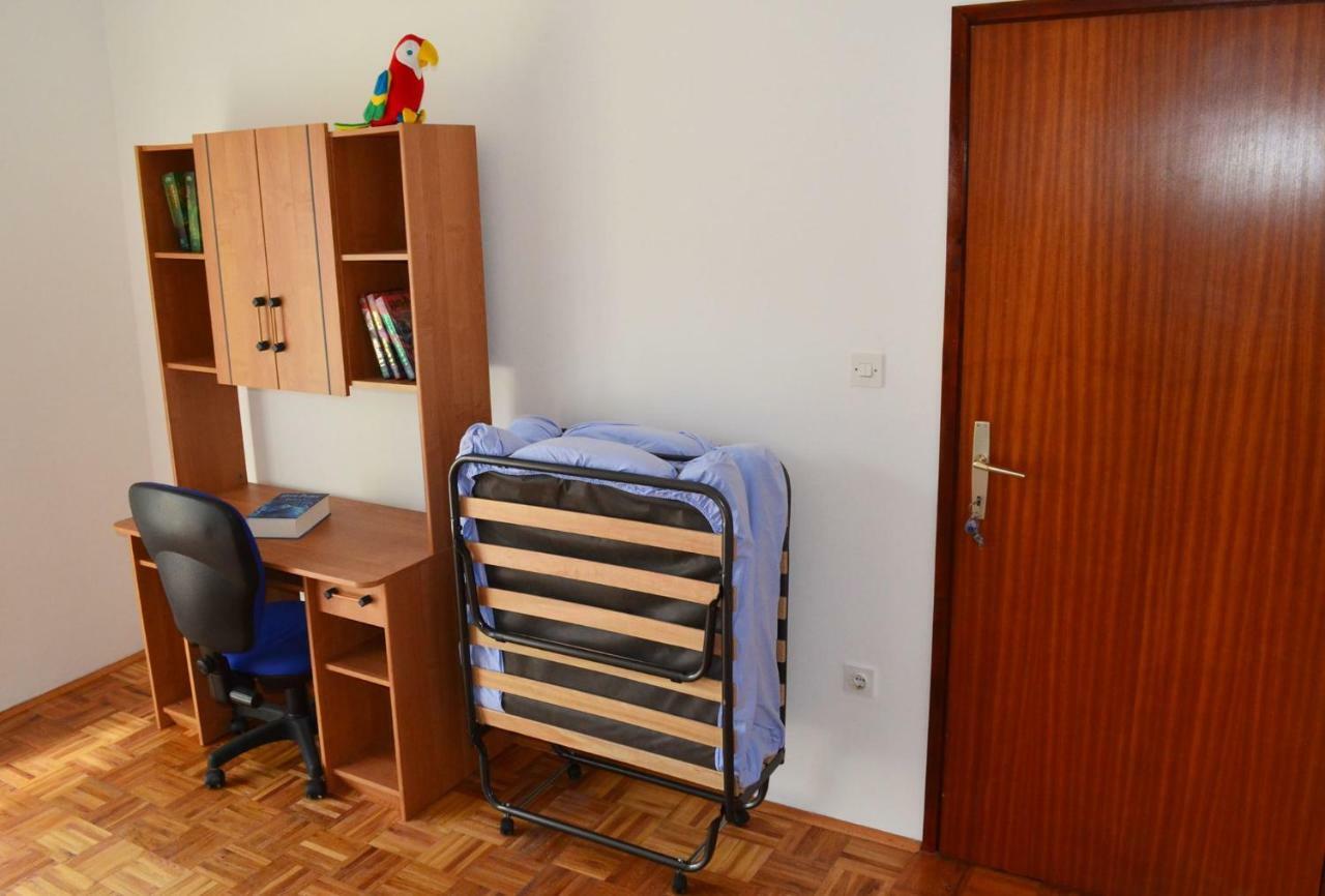 Apartman Rosa Pirovac Kültér fotó