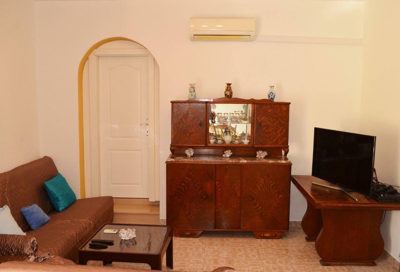 Apartman Rosa Pirovac Kültér fotó