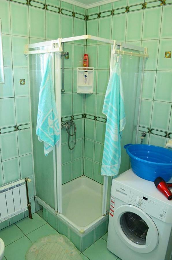Apartman Rosa Pirovac Kültér fotó