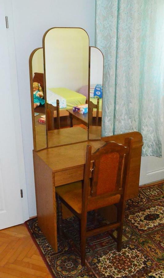 Apartman Rosa Pirovac Kültér fotó