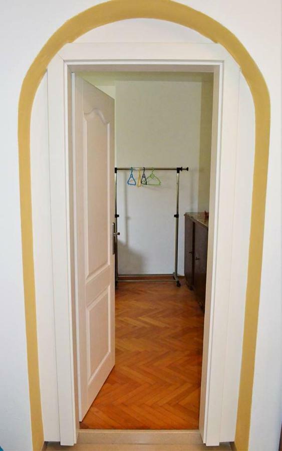 Apartman Rosa Pirovac Kültér fotó