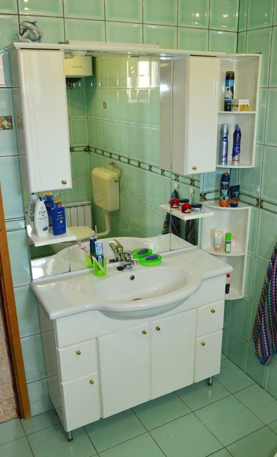 Apartman Rosa Pirovac Kültér fotó